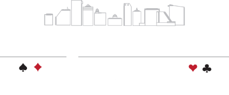 Casino Association of NJ Logo